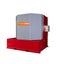 Turbowash / Hotwash, Parts Washers, Sand Blaster Carousel 2