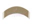 Brown Double Sided White Tape For Men Hair Systems & Wigs Carousel 2
