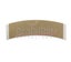 Brown Double Sided White Tape For Men Hair Systems & Wigs Carousel 3