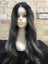Premium Synthetic Wig JKCJ-14 Grey Carousel 1