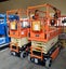 ACCESS EQUIPMENT SALES, SERVICE AND REBUILDS Carousel 11