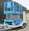 ACCESS EQUIPMENT SALES, SERVICE AND REBUILDS Carousel 18