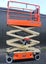 ACCESS EQUIPMENT SALES, SERVICE AND REBUILDS Carousel 19