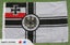=== German WW1 Battle Flag === Carousel 1
