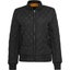 Urban Classics Ladies - DIAMOND QUILT NYLON Jacket Carousel 1