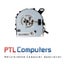 CPU Cooling Fan For DELL Inspiron 15 7572 7560 Vostro 5468 5568 0W0J85 0W0J86 Carousel 1