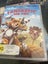 Fantastic Mr. Fox Carousel 1