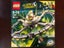 Lego Alien Conquest Alien Mothership 7065 Carousel 1