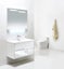 Vanity -LEISURE Series 900 White Top Qulity!!!-LENNOX BATHROOM Carousel 4