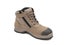 Blundstone 325 Zip Up Safety Boot - Colour: Stone - Sizes UK5 to UK13 Carousel 2