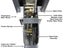 Parking lift - Car Stacker - Peak P-408P Carousel 9