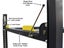 Parking lift - Car Stacker - Peak P-408P Carousel 7