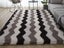 Style 5 80x160cm Soft Rectangle Fluffy Plush Rug Home Decoration Carpet Carousel 1