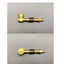 Tobacco metal pipe JL 0580 Carousel 1