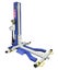 Hoist- Single Post Carousel 7