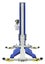 Hoist- Single Post Carousel 8