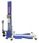 Hoist- Single Post Carousel 9