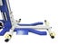 Hoist- Single Post Carousel 11