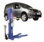 Hoist- Single Post Carousel 3