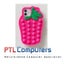 *** Free Shipping *** iPhone 11 Pop It Bubble Fidget Toy Case Carousel 3