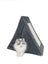 **Brand New Cat Camp with Scratching Board **Height 50cm** Carousel 5