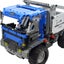 CaDA Block R/C Dump Truck Block Set 638pcs **NEW IN BOX** Carousel 6