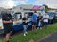 Mobile ice cream van / ice cream truck Carousel 14