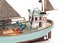 Wooden Ship Kitset - Billing Boats 1/30 Havmagen Fishing Boat (Beginner) Carousel 2