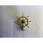 Wooden Ship Fittings - Wheel On Stand Carousel 1