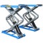 SL800 - SCISSOR LIFT INGROUND Carousel 1