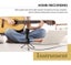 Fifine Premium Condenser USB Connected Recording Microphone Carousel 9