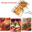 BBQ GRILL BBQ NET Carousel 6