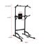New Power Tower Pull Up Bar Dip Station Bench Afterpay Carousel 4