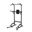 New Power Tower Pull Up Bar Dip Station Bench Afterpay Carousel 10