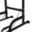 New Power Tower Pull Up Bar Dip Station Bench Afterpay Carousel 11