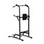 New Power Tower Pull Up Bar Dip Station Bench Afterpay Carousel 14