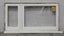 Wooden Double Awning Landscape Window H690 x W1255 NL11358 Carousel 1