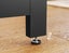 Vasagle L-Shape Desk with Shelves Carousel 6