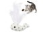 Funny Cat Toy Fishing Rod With Feather Toys For Cats Carousel 6