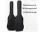 Local Stock Double Straps Padded Waterproof Electric Bass Guitar Bag Soft Case Carousel 3