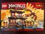 Lego Ninjago Fire Temple 2507 Carousel 1