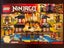 Lego Ninjago Fire Temple 2507 Carousel 2