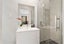 Floor/Wall Tiles - Marble Stone Bianco Matt 600x600mm Carousel 4