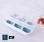 Brand New 6 Giant Ice Balls Ice Cube Ice Balls Mould Whiskey *Clearance* Carousel 6