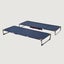 Kathmandu Retreat Dual Use Bunk Bed Carousel 2