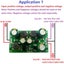 2 in 1 8W Boost-Buck Dual +- Voltage Board 3-24V to 24V Carousel 3