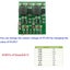 2PCS 10W Dual Output DC Buck Step-Down Converter Module DC 12V 5V Carousel 3