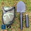 Garden Hand tools Shovel Garden Spade Steel Tool *Local STOCK NOW* Carousel 12