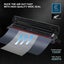 Brand New Vacuum Sealer Machine Automatic Air Sealing System *Clearance* Carousel 12