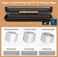 Brand New Vacuum Sealer Machine Automatic Air Sealing System *Clearance* Carousel 16